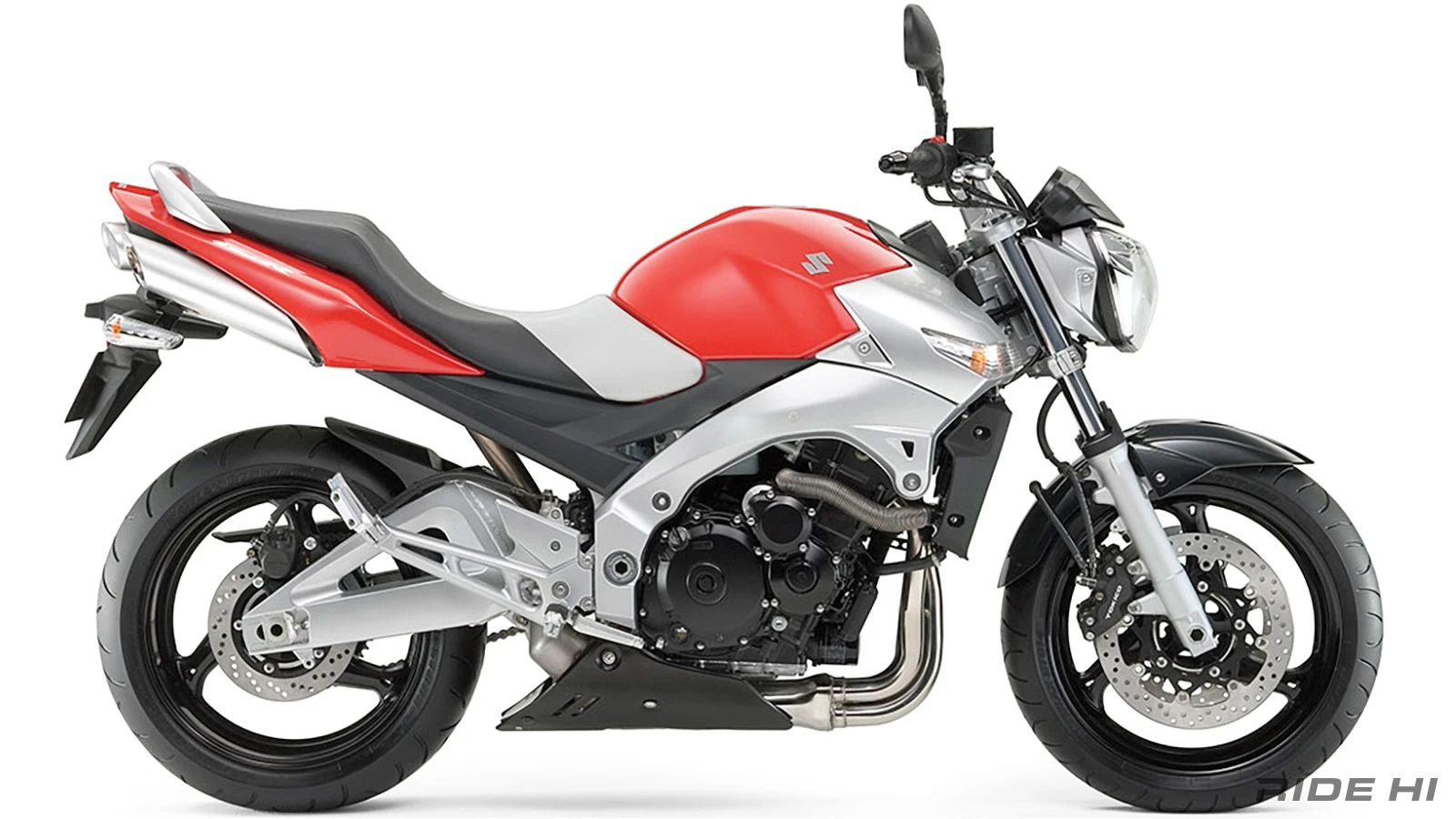 铃木gsr400什么时候停产的,铃木gsr400怎么分辨年份