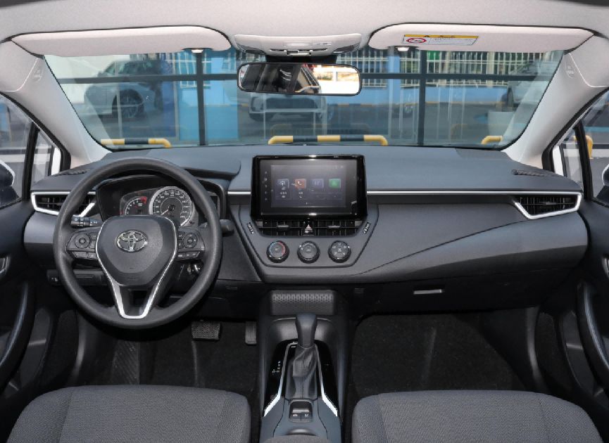 23款十二至十五万家用车型推荐,推荐这9款车型家用代步省心省油