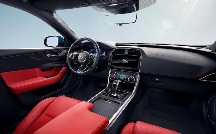 奥迪a6l跟捷豹xfl二手怎么选,奥迪a6l和捷豹xfl哪个保值