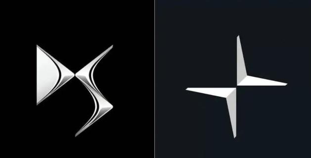 雪铁龙换标遭网友吐槽,雪铁龙换标志引网友吐槽