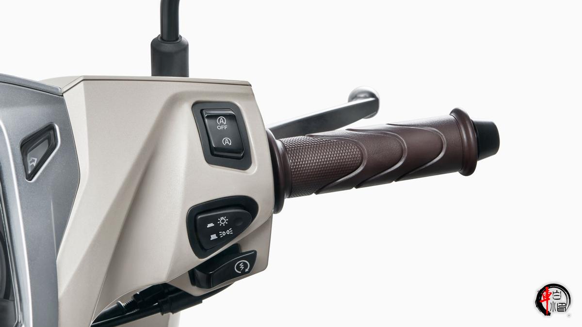 本田神级踏板lead125,本田lead125踏板哪个颜色好看