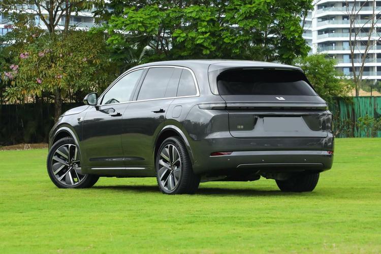 理想l7落地价多少钱,理想l7车主真实感受