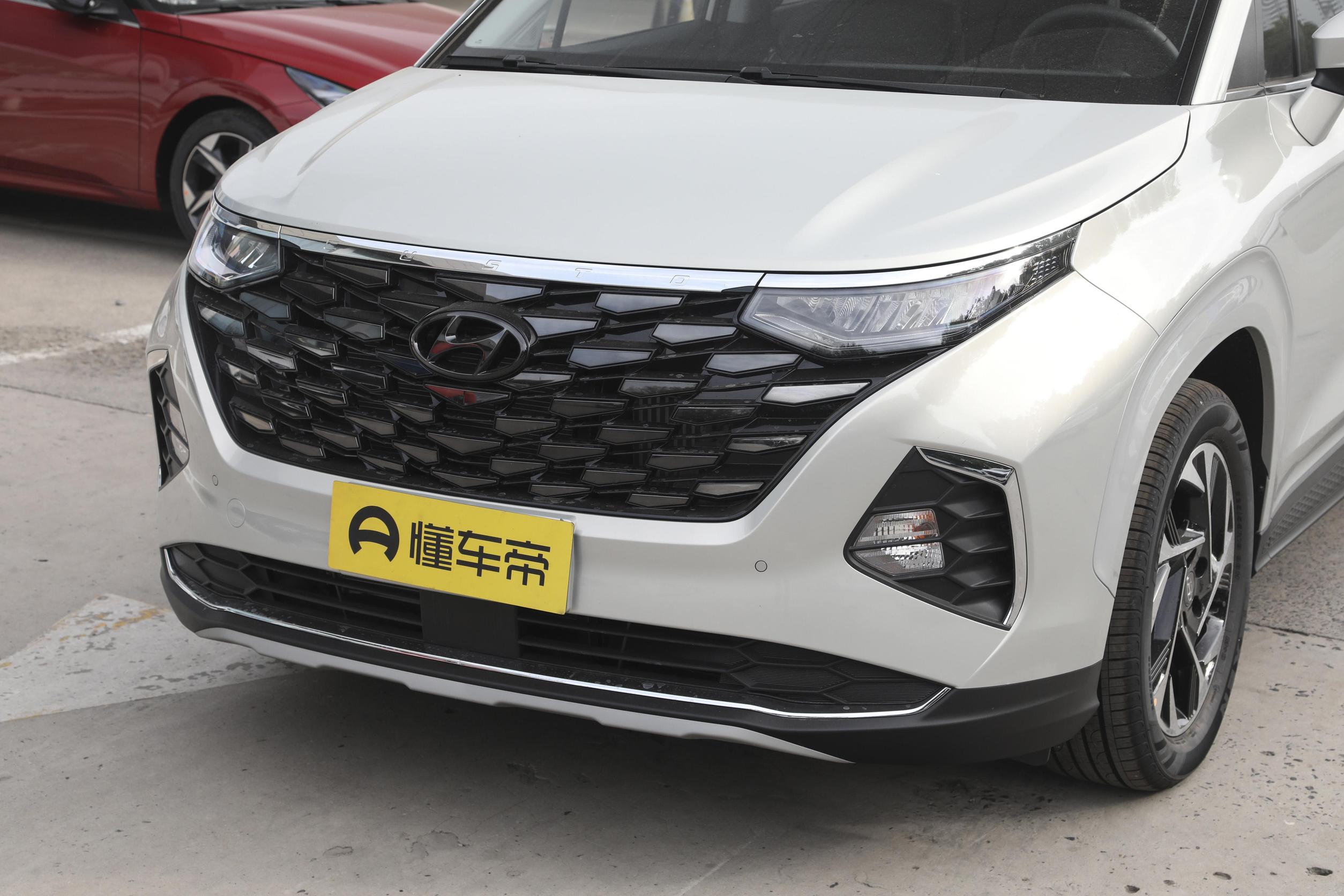 现代库斯途深度体验,现代库斯途2022款1.5tmpv落地价