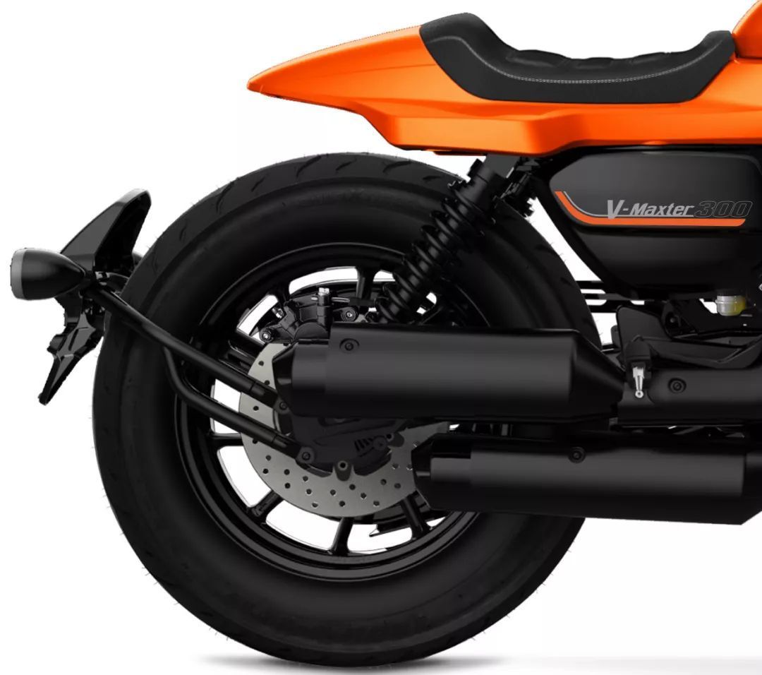 钱江运动者,钱江助力女士摩托车