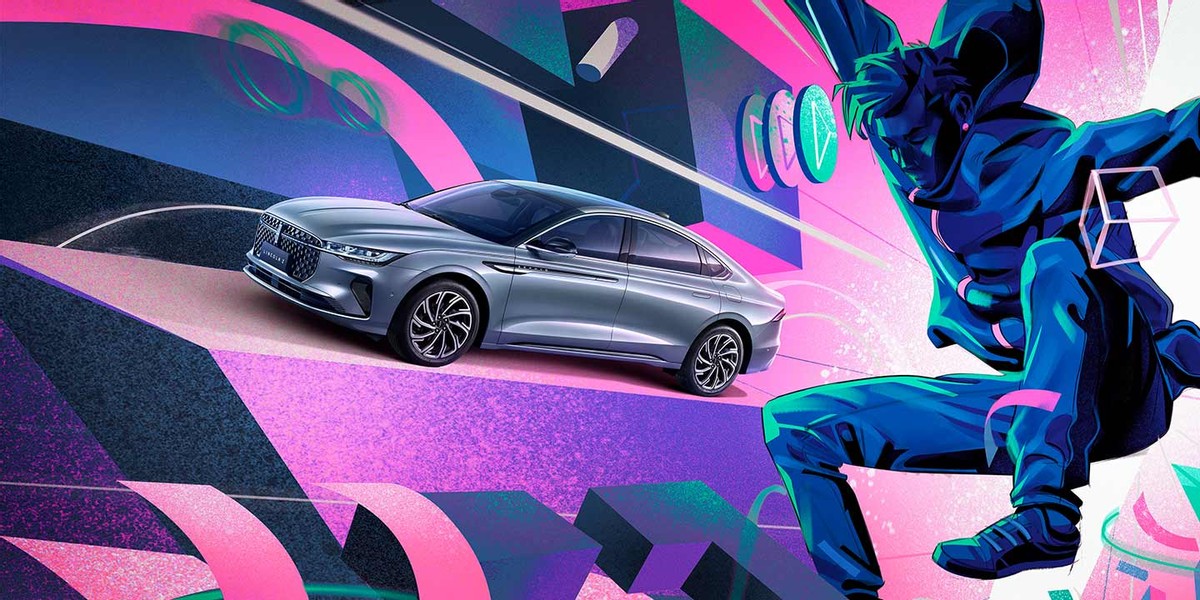 全新林肯z真实测评,国产全新林肯Z评测