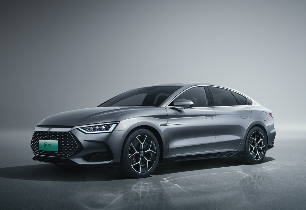 王牌对王牌20星多少钱,比亚迪汉dmi对比ev冠军版