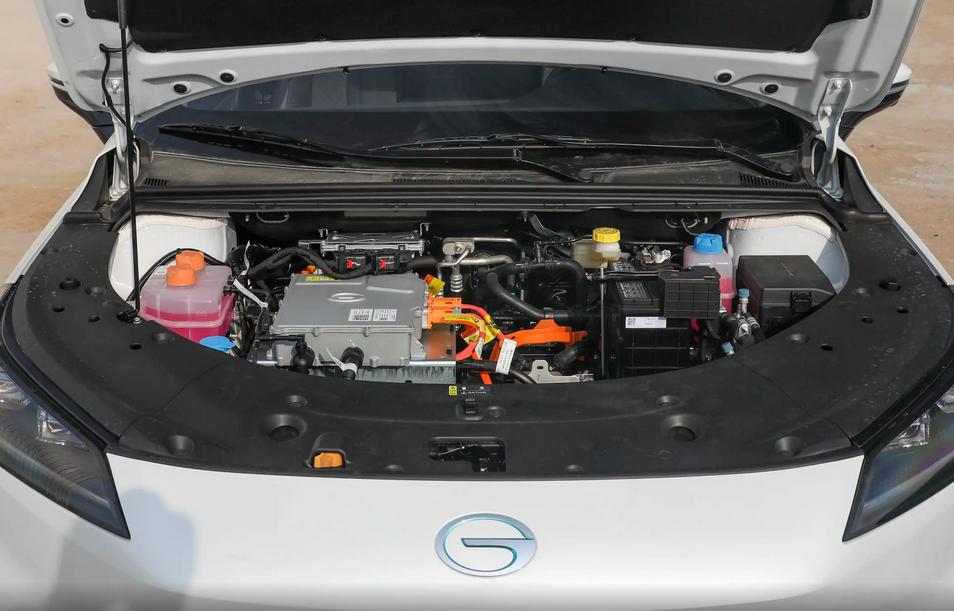 广汽埃安aions网约车多少钱落地,广汽新能源aions网约车0首付