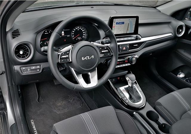 起亚赛拉图新车标,起亚赛拉图现在换代车型