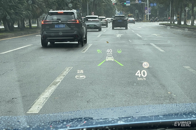 广汽本田enp2量产版,广汽本田enp2极湃2进阶版