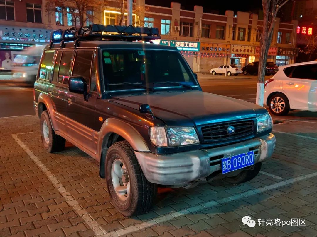 柴油V6圣达菲二手车,现代圣达菲柴油版价格表