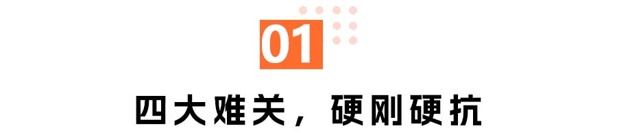 猛士917硬核技术,猛士917电池在哪里