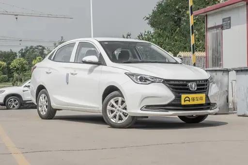 长安09款悦翔1.5l油耗,长安悦翔2019款价格自动挡