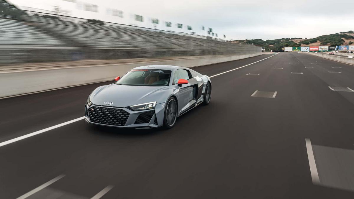 奥迪r8为什么要停产了,奥迪r8为什么要停产