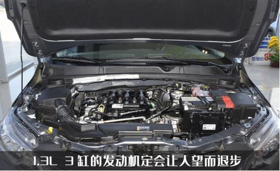 雪佛兰科沃兹2022款落地价5万以下,最便宜的十款合资车雪佛兰科沃兹