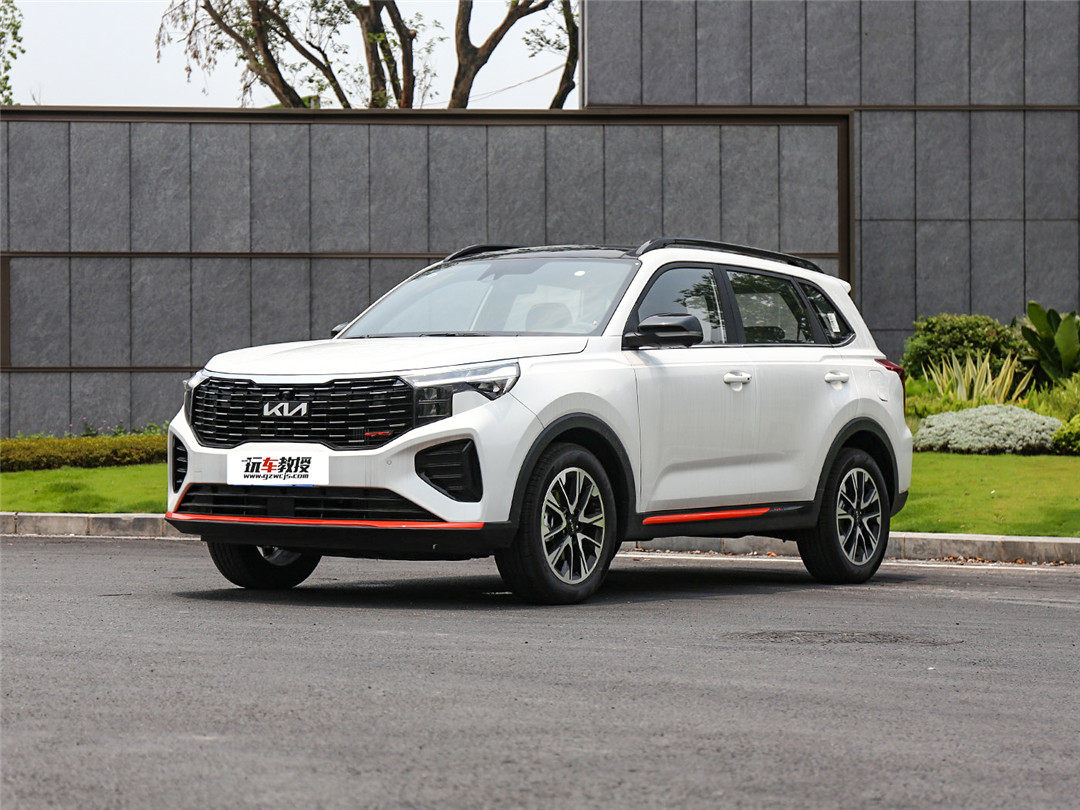 上汽大众280tsisuv落地价多少钱,大众15-20万左右的suv合资车推荐