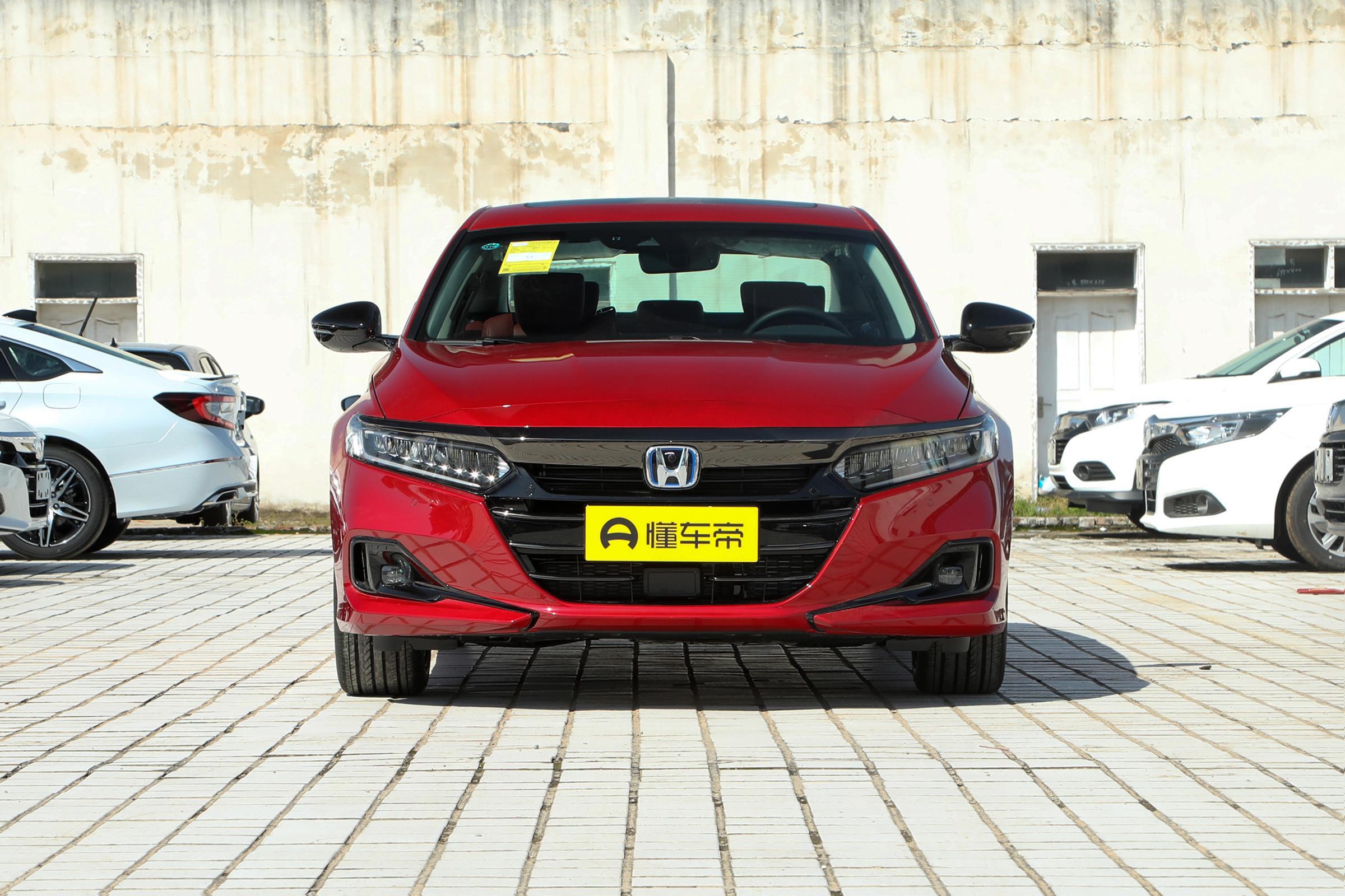 2.0lcvt油耗,十代雅阁e-cvt