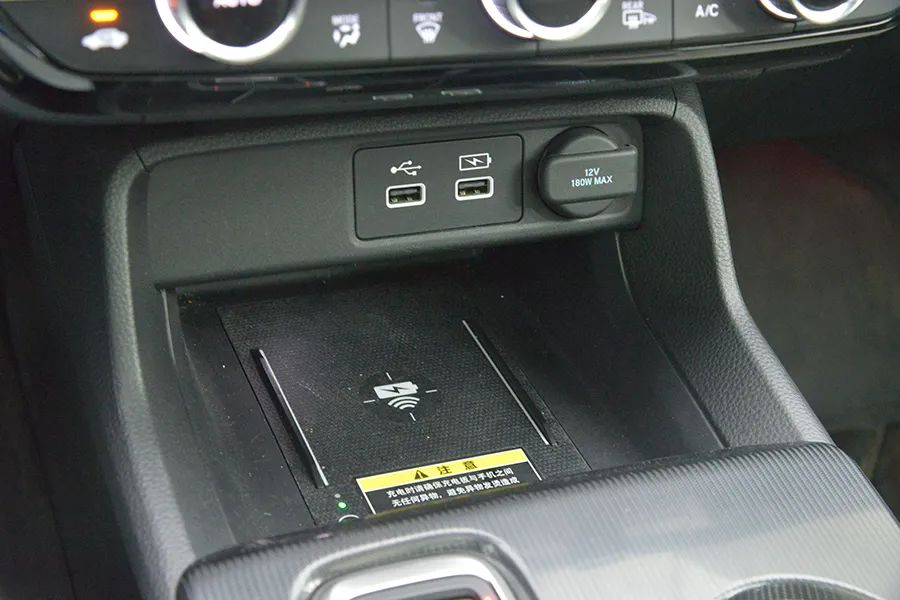 本田思域混动版要来了,本田思域混动买什么版本比较好