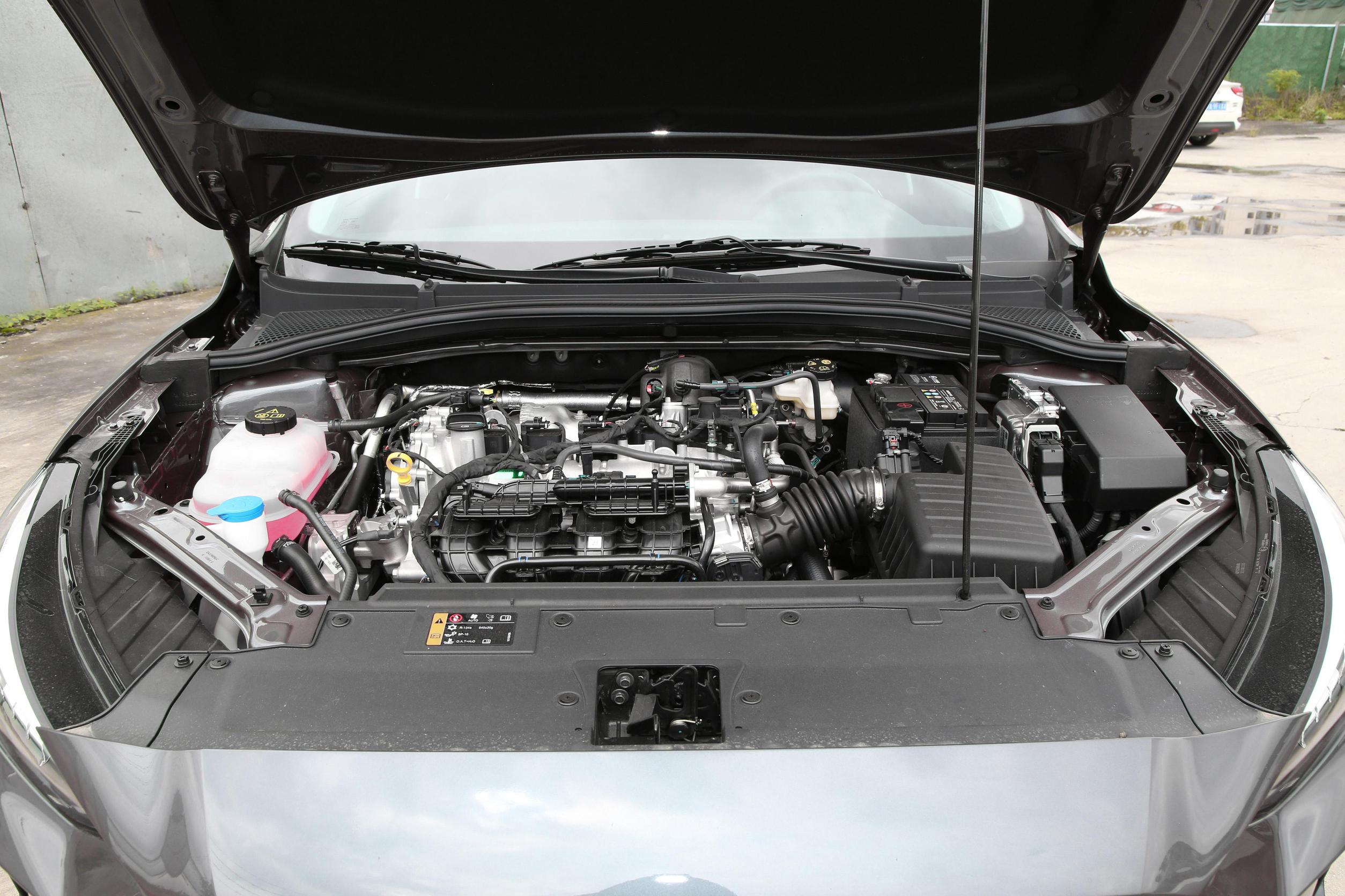 1.5t全新mg5,mg5最新款图片