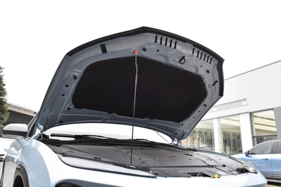 蔚来es7正式上市起售价46.8,蔚来汽车es7新高速续航