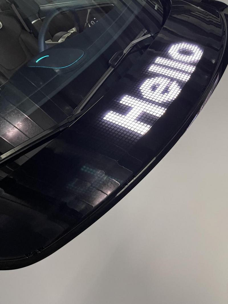 阿维塔11五座版试驾体验,阿维塔114座版试驾