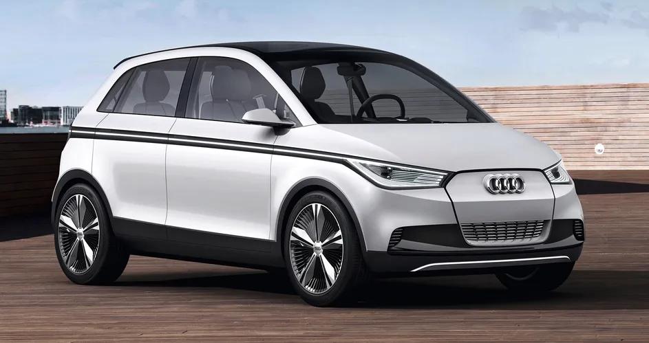 奥迪a2进化史,奥迪a2什么时候出来的