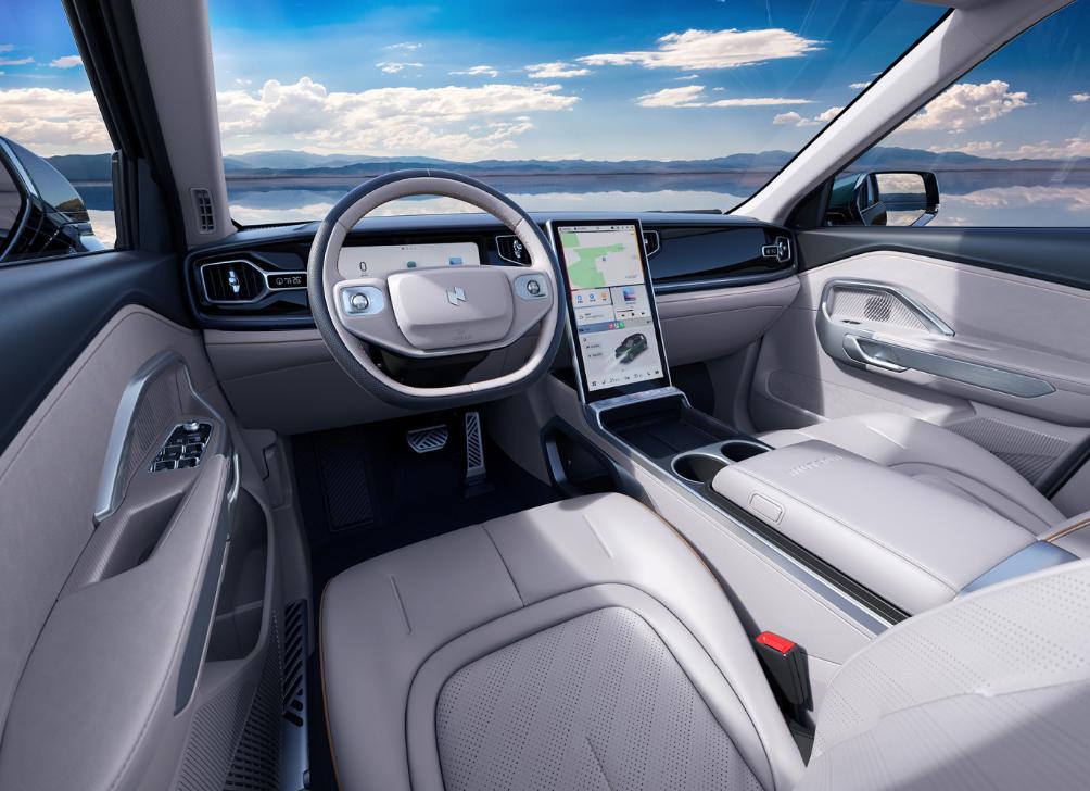 李一男最后一搏自游家能让消费者自由驰骋吗