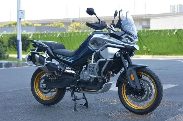 2023年最值得期待的十款摩托车,2023年最值得入手的摩托车