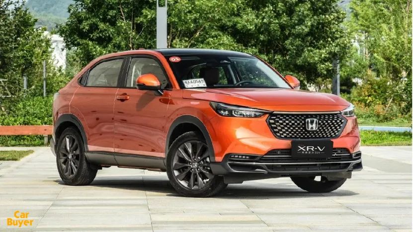 长安univ和本田xrv哪个好,捷达vs7与长安uni-t谁值得入手