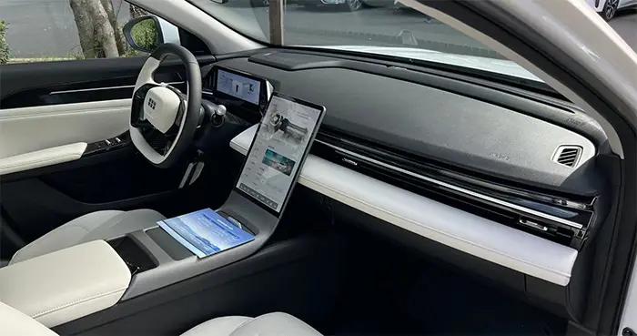 閾舵渤l6椹炬帶浣撻獙,閾舵渤l61.5tdht125kmplus閰嶇疆