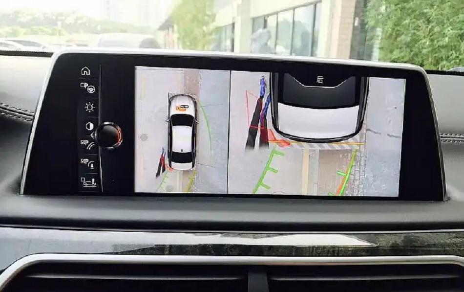 汽车摄像头有什么用途,汽车内摄像头有什么用