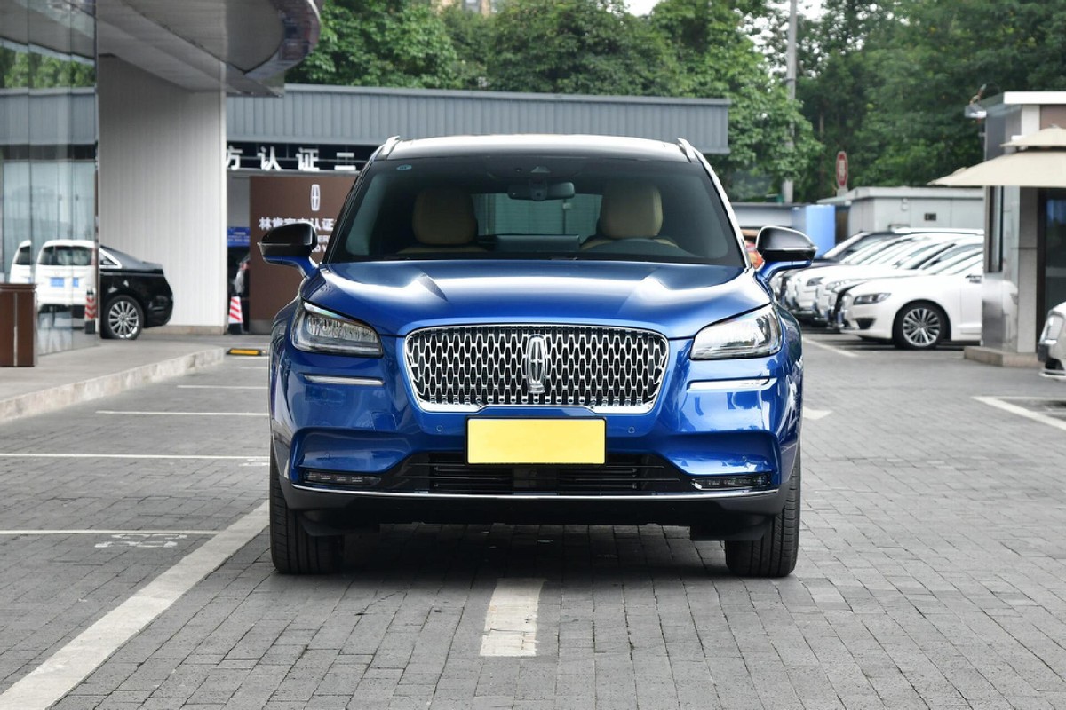 q3sportback林肯冒险家,驾驶感受比奥迪q3好的车