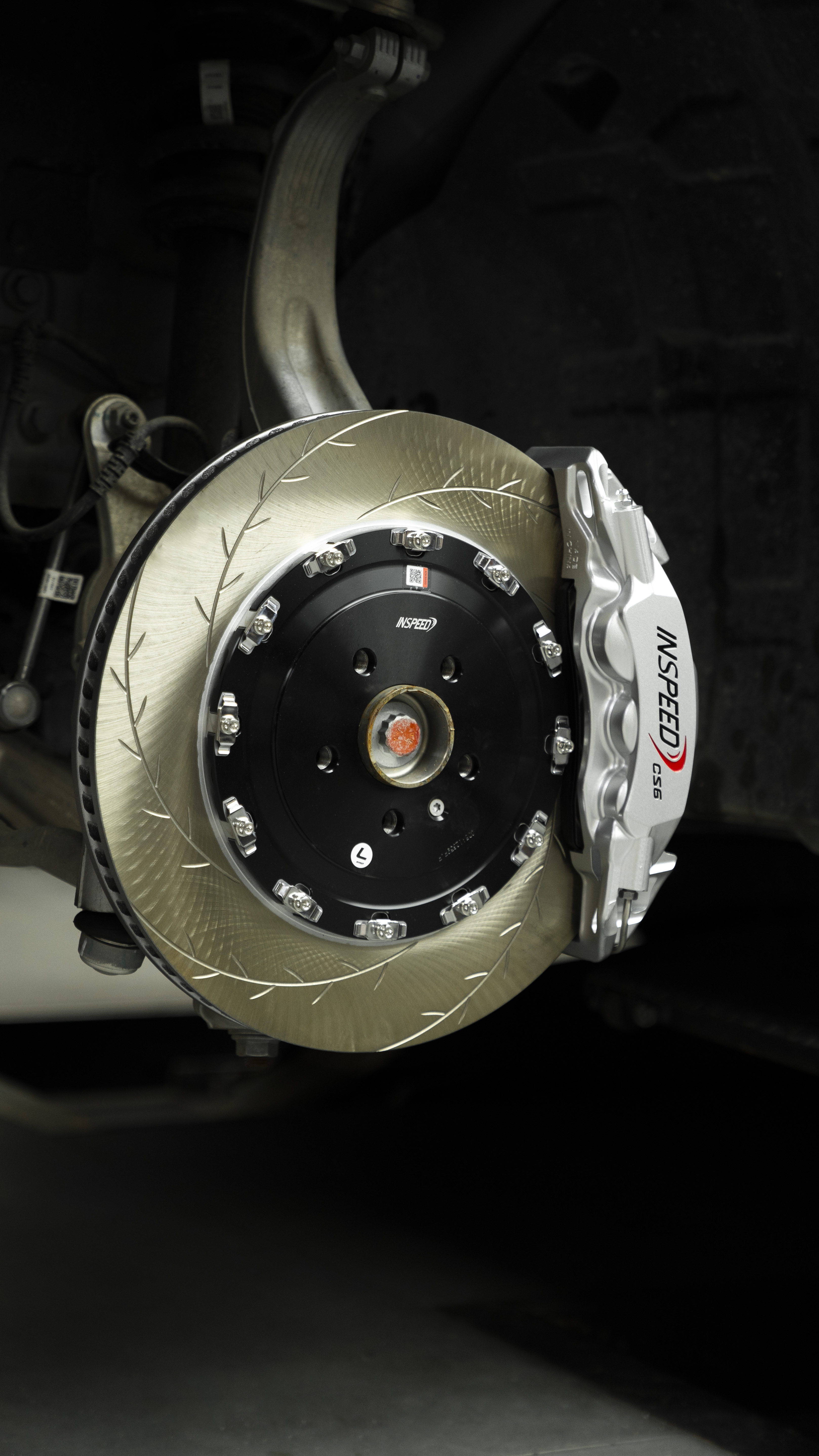 黑武士极氪001,黑武士极氪001刀锋