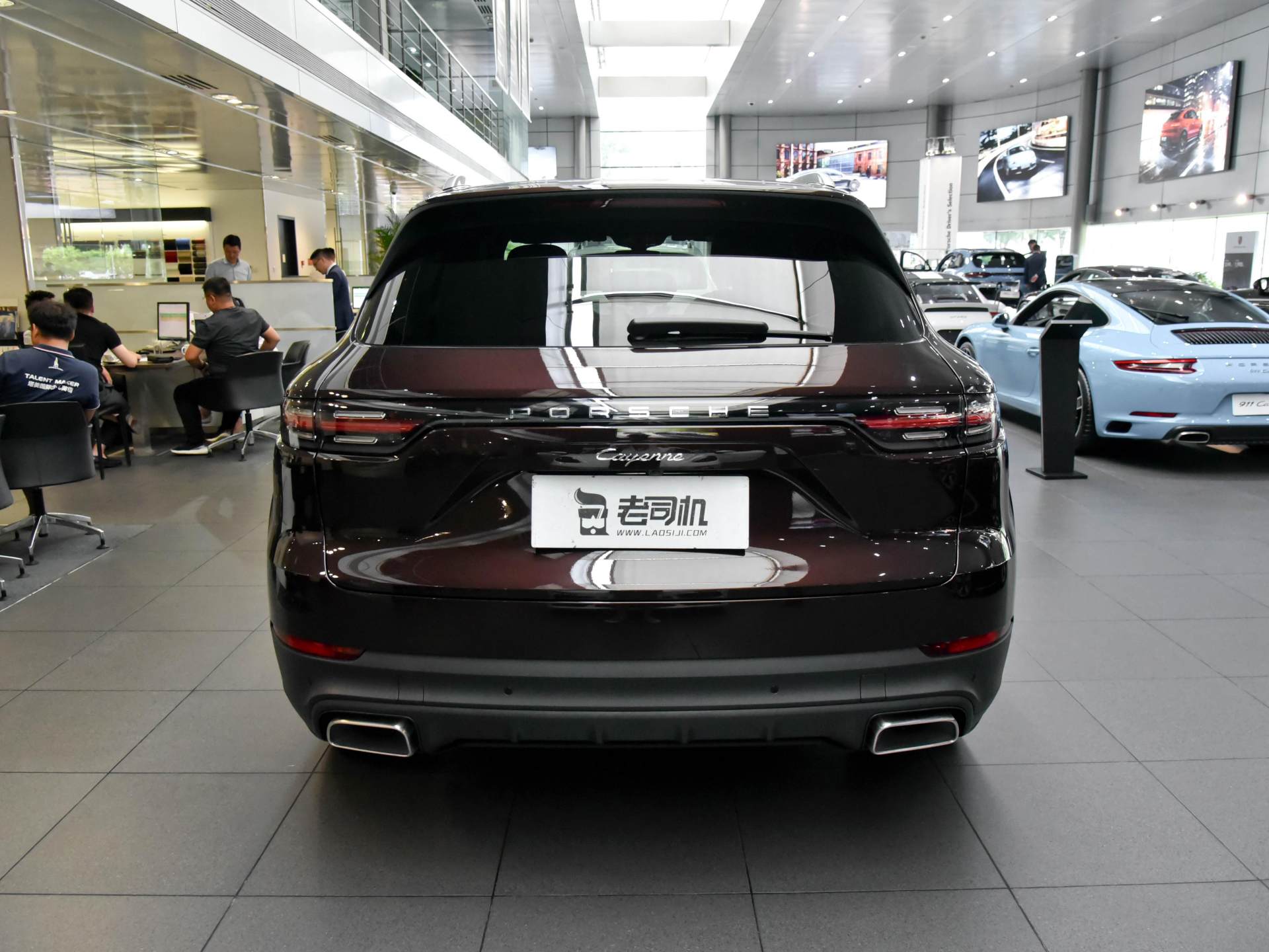 3.0TV6高功率发动机,3.0tv6发动机337马力处于什么水平