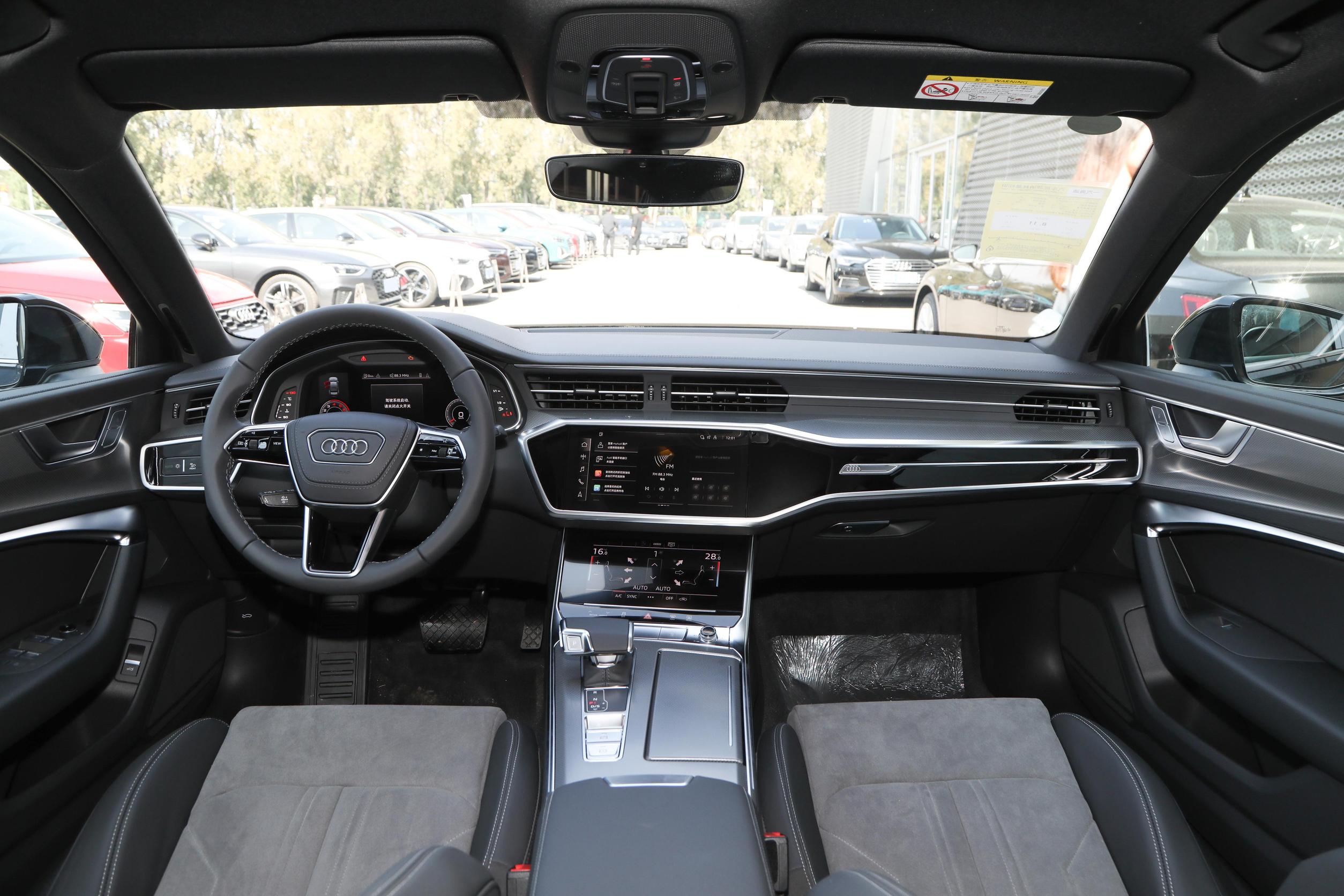 40tfsi奥迪动力够用吗,40tfsi值得买吗