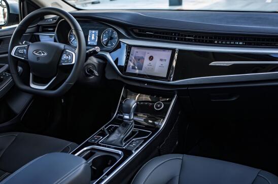 艾瑞泽五4.99万是自动挡吗,年轻人必备的入门级轿车艾瑞泽5