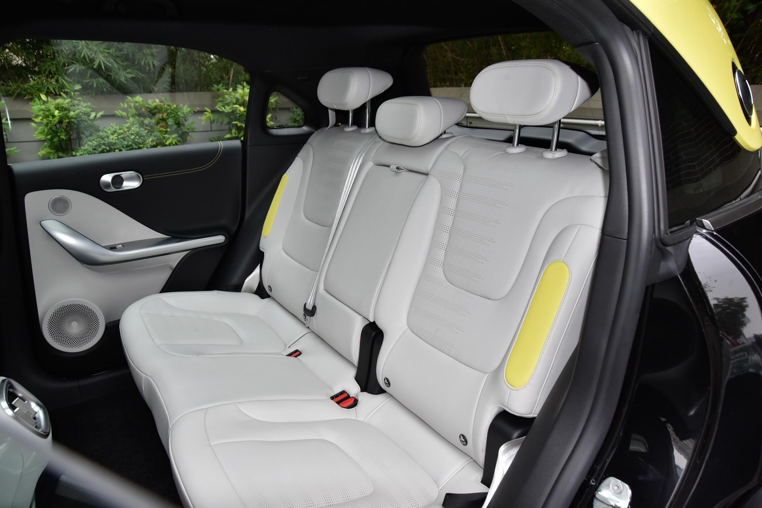 20万块钱想买新能源大型SUV,20万左右想入手家用务实suv