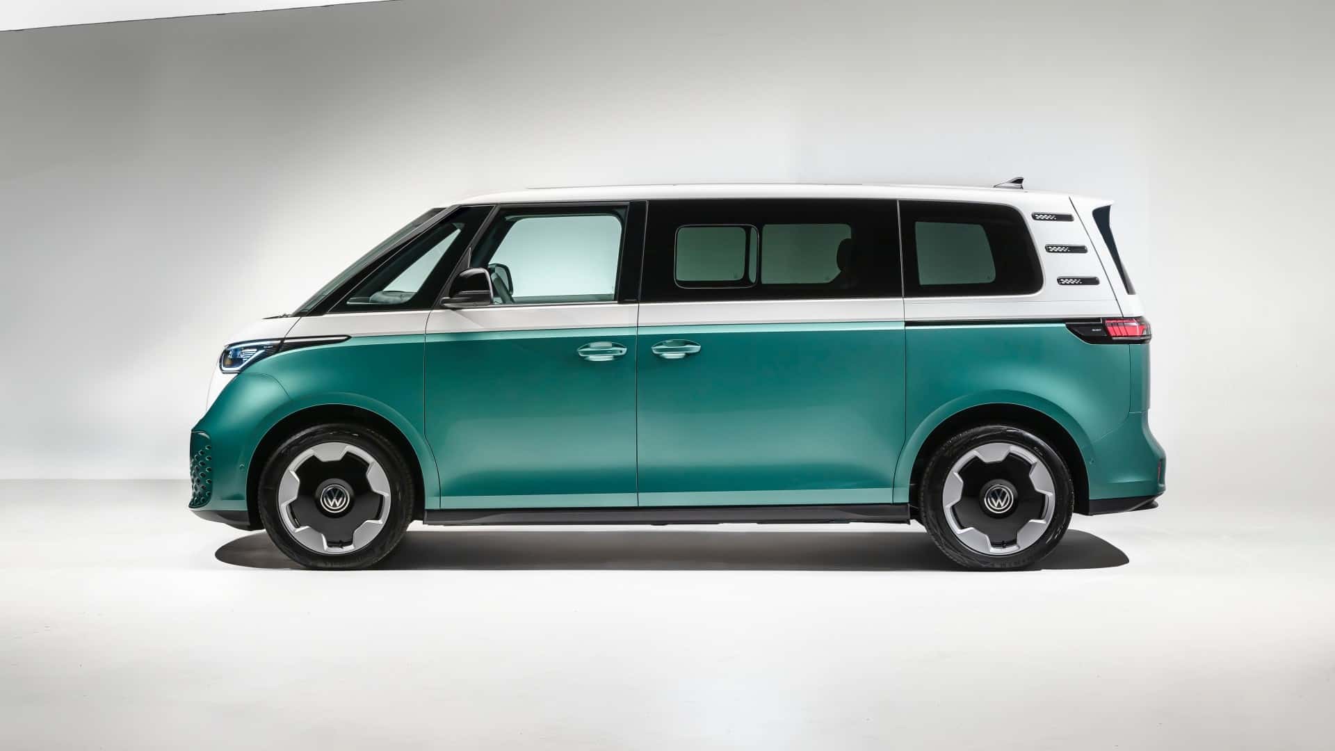 大众id.buzz长轴距版将于夏季发布,大众buzz7座