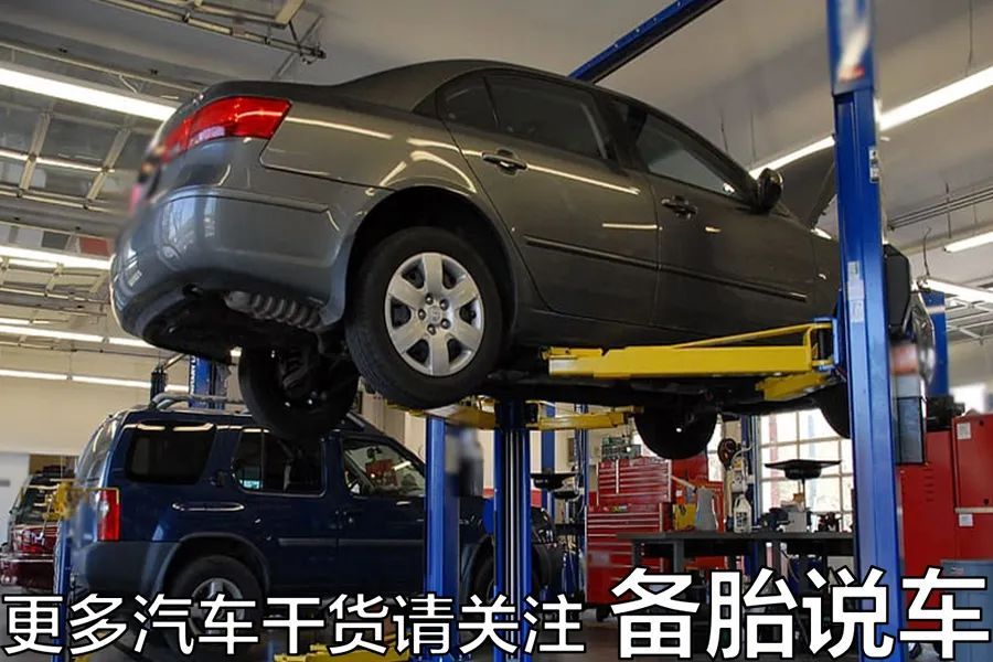 4s店保养800多元,4s店买了保养套餐被忽悠