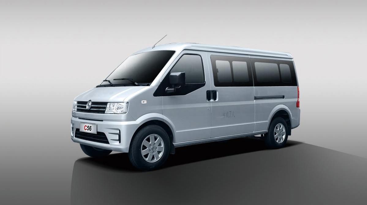 福田伽途ix5和五菱宏光,东风小康c56对比长安睿行m60