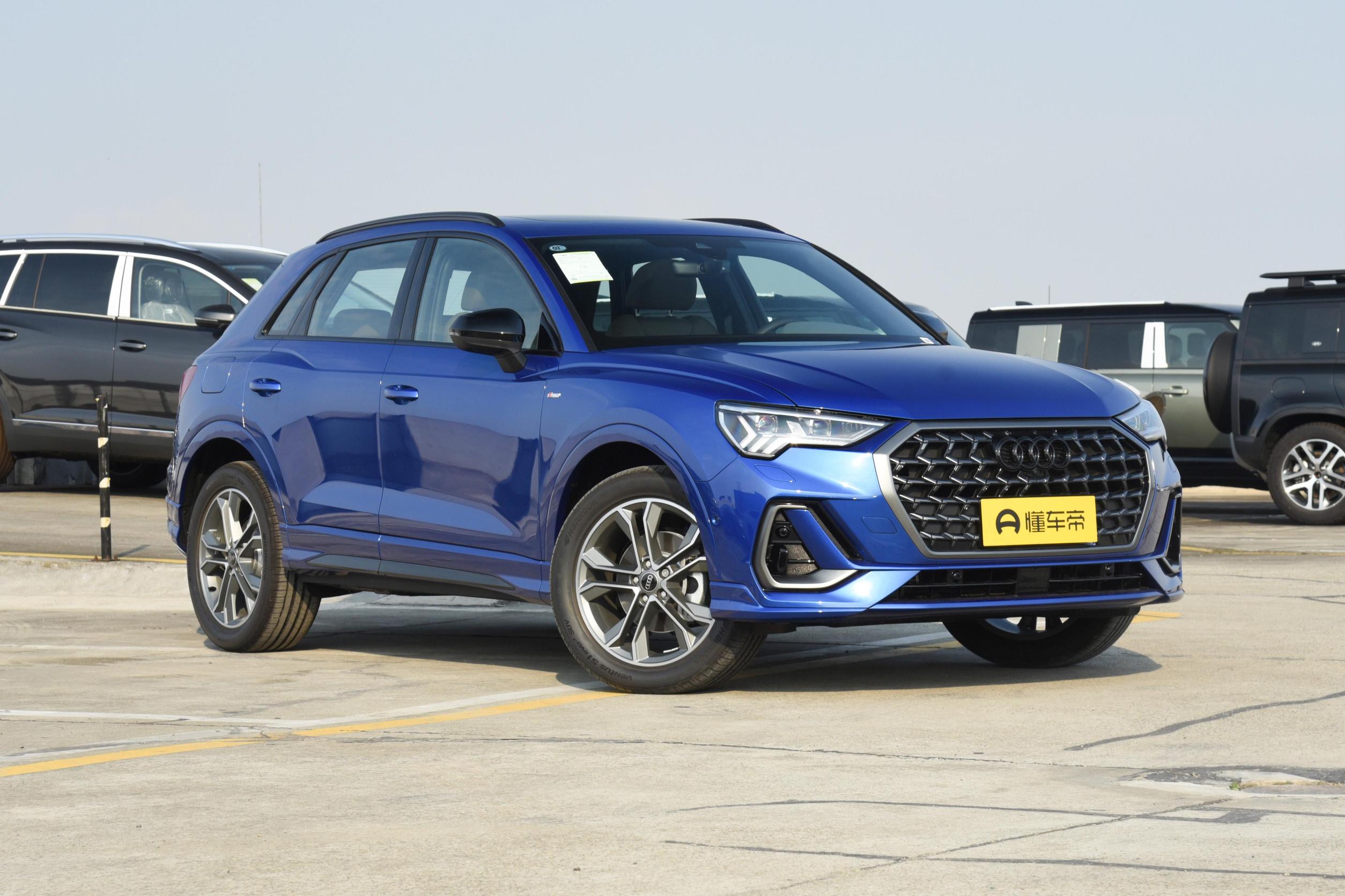 奥迪q3发动机是湿式双离合么,奥迪q36速湿式双离合变速箱