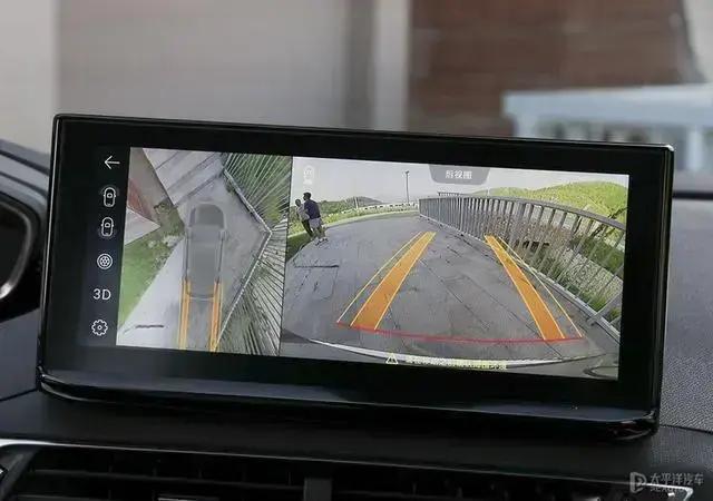 ds7跟标致4008底盘对比,标致4008和天逸c5底盘悬架一样吗