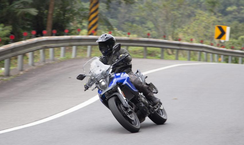 2024閾冩湪v-strom1050鎶ヤ环,2023娆鹃搩鏈╒-STROM800DE