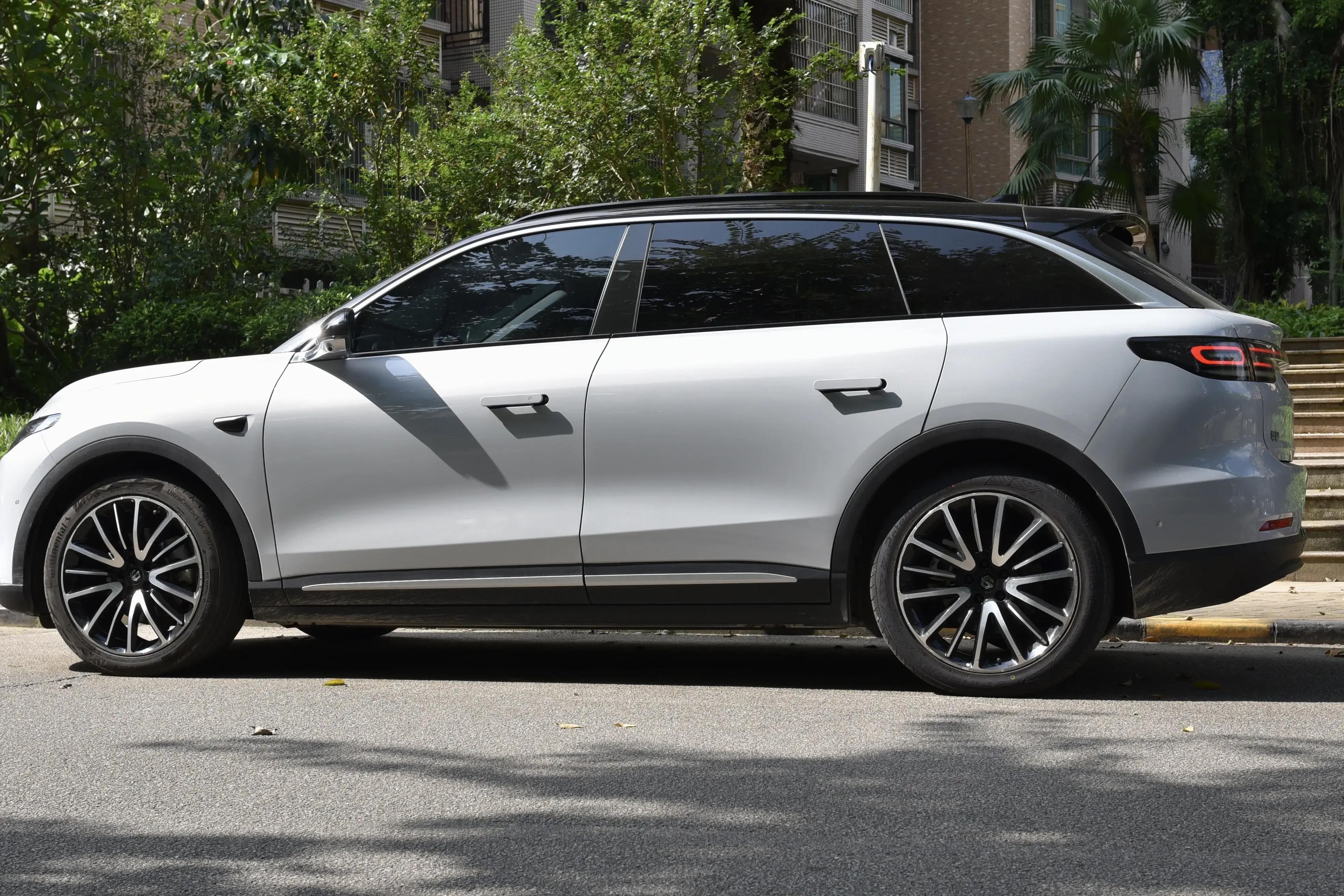 零跑c11的真实用车感受,c11增程式一天用车成本