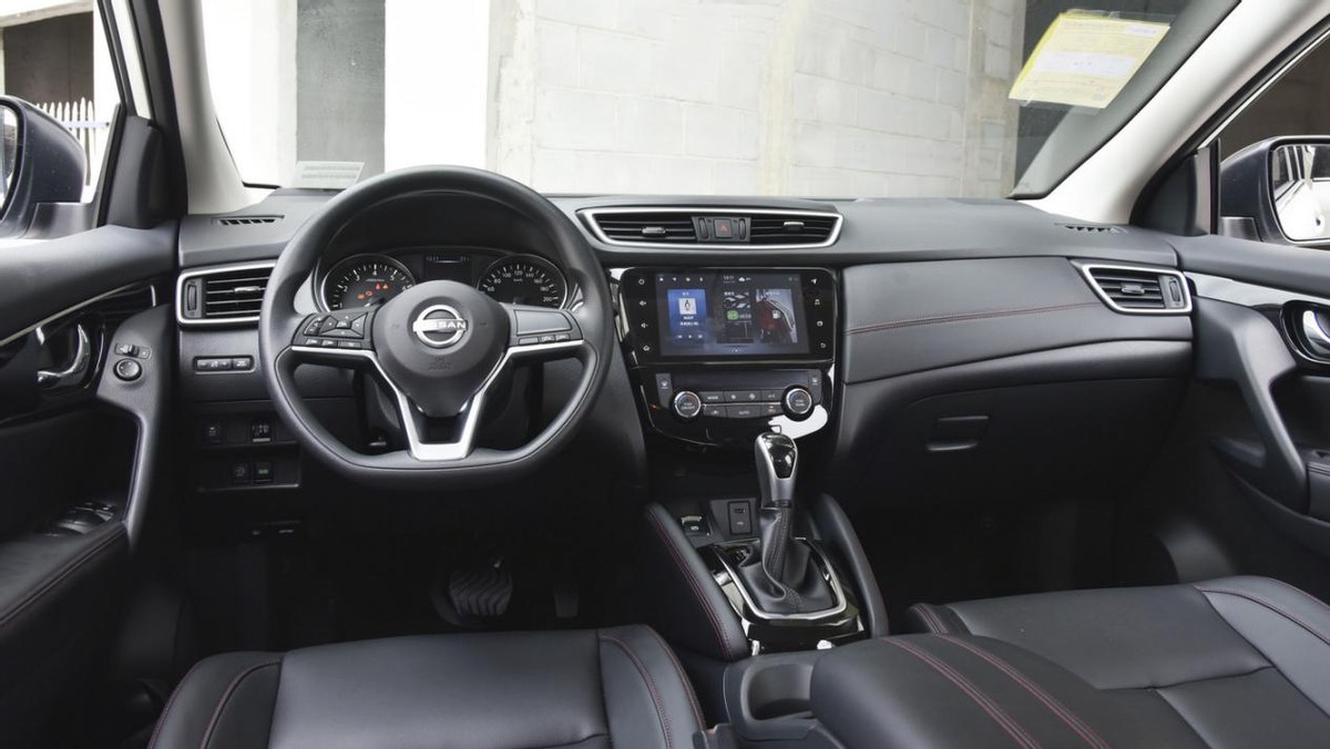 日产逍客低价,日产逍客10万可以买吗