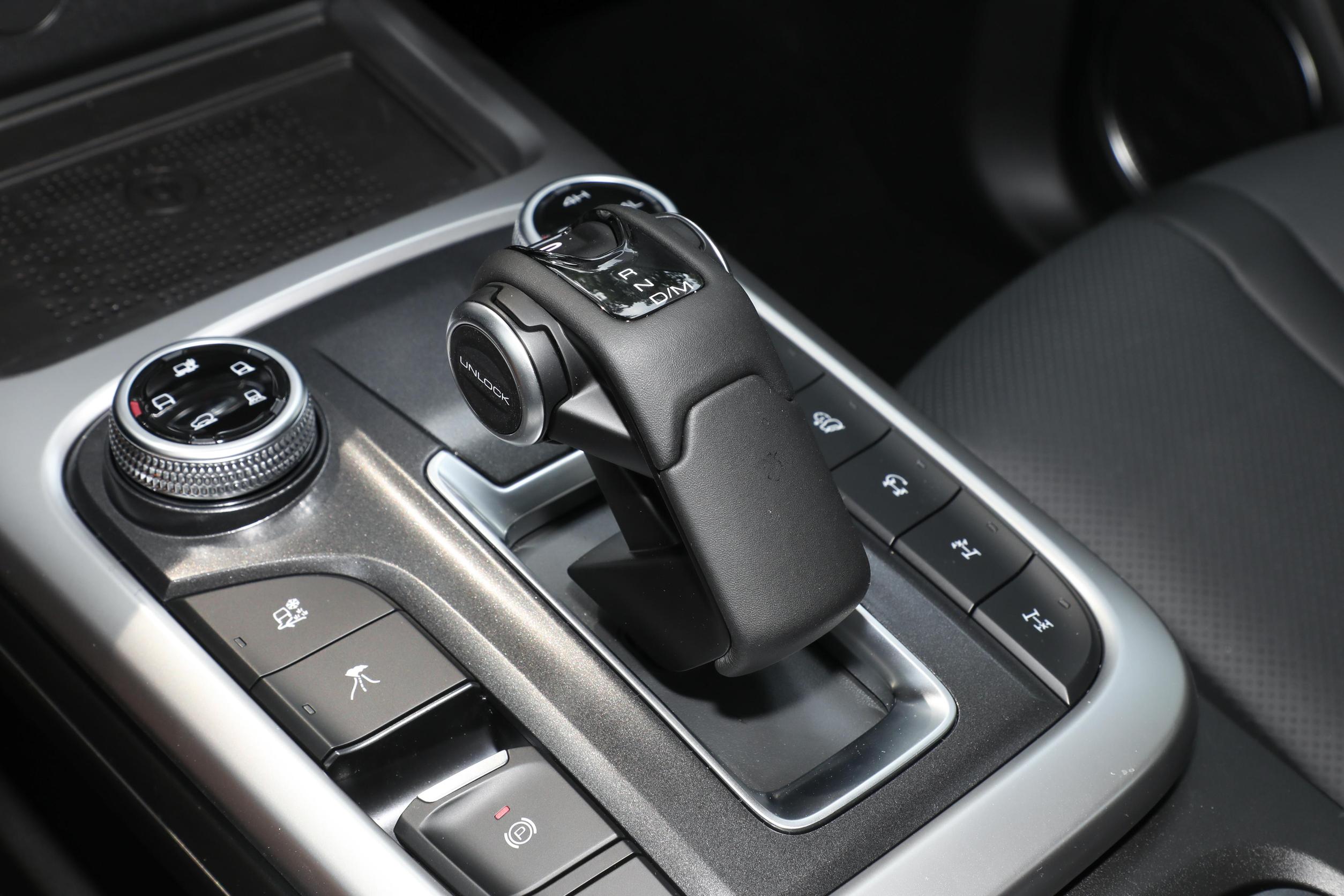 坦克300新车型上市,坦克3008at是什么型号