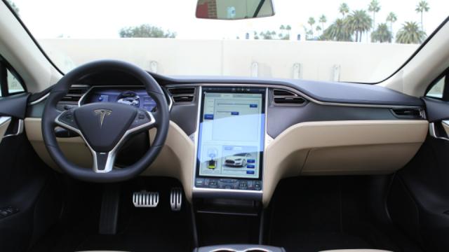 models二手车买哪一款最值,二手models买哪款