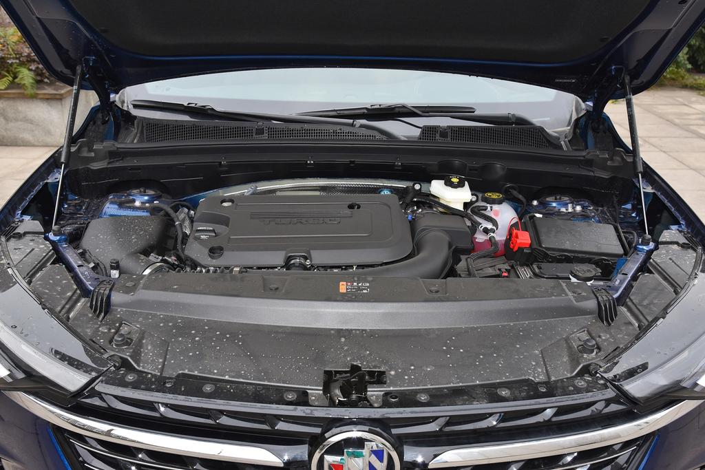 昂科威对比探岳途观l,昂科威plus和途观l真实感受