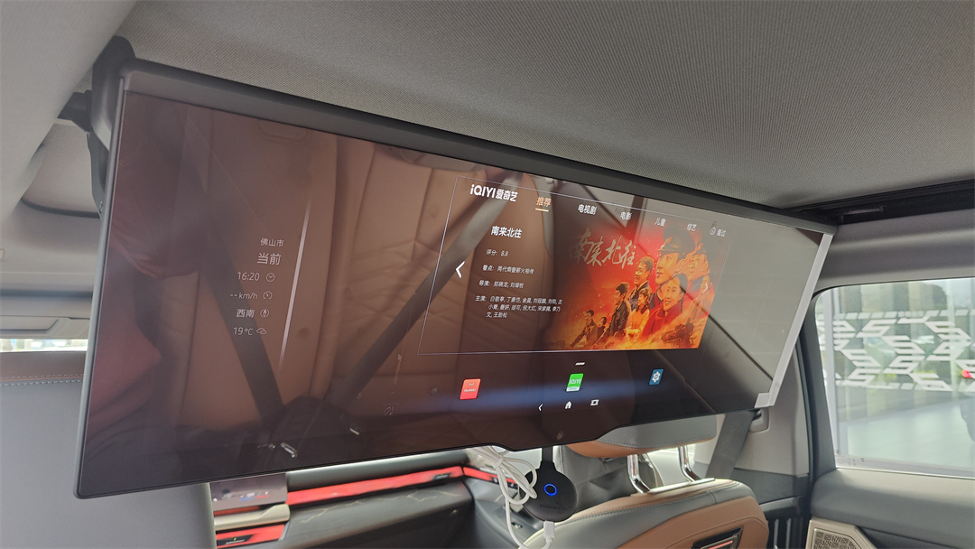 下一代宝马5系g60,2023款全新一代宝马5系g60