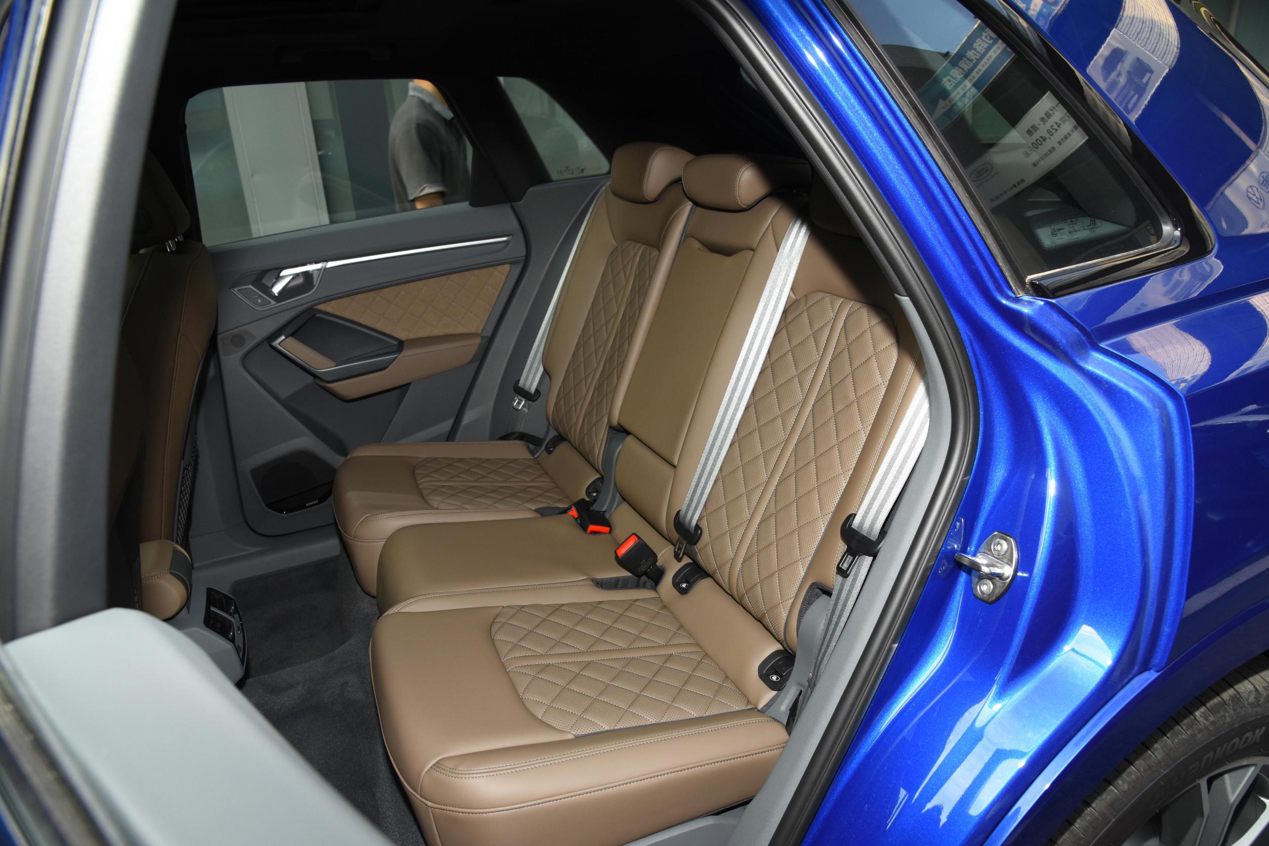 奥迪q3发动机是湿式双离合么,奥迪q36速湿式双离合变速箱