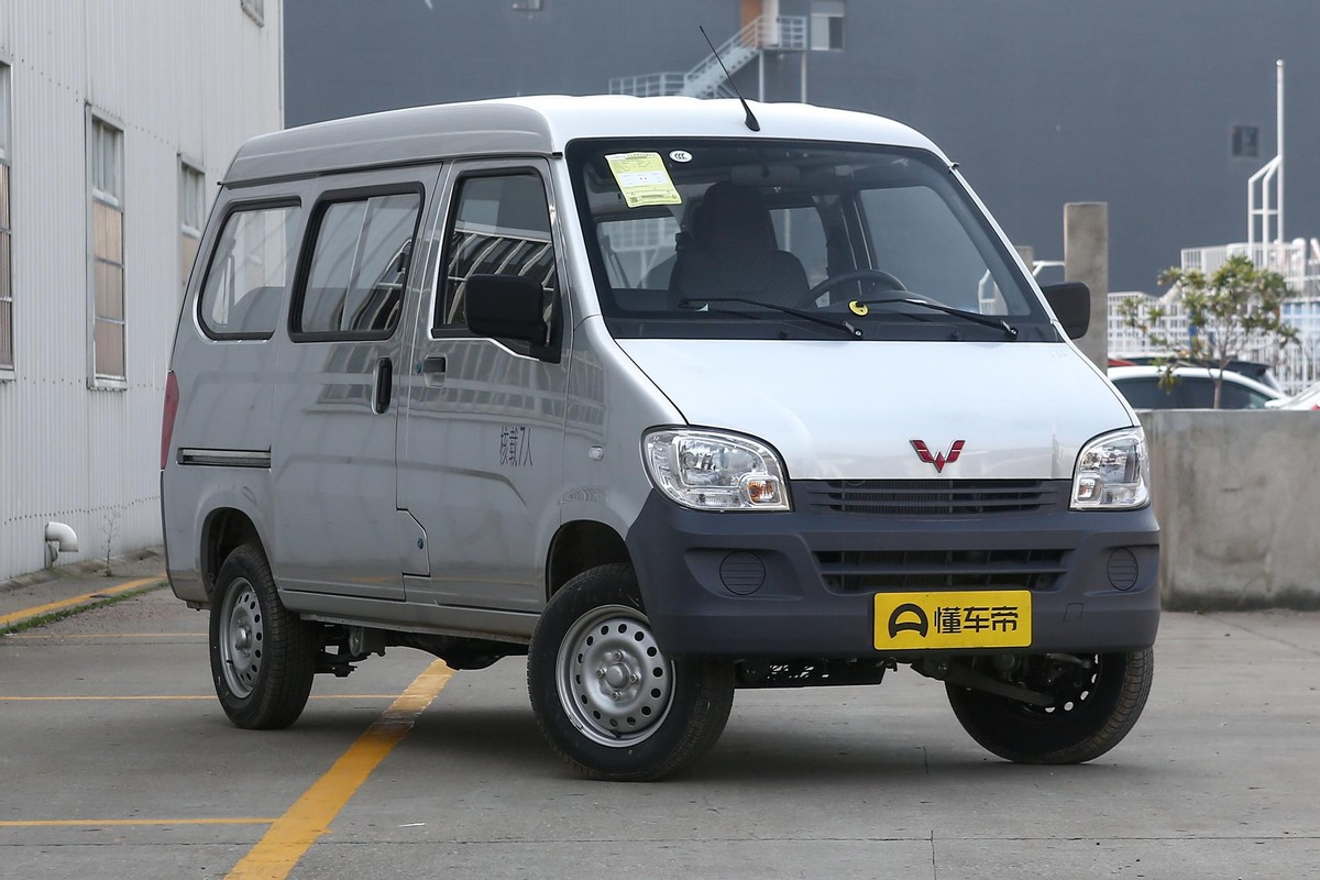 五菱之光皮实耐用,五菱之光实用好物